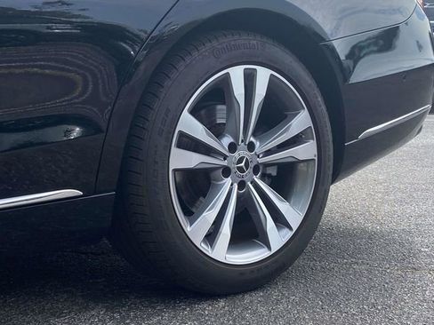 Used 2020 Mercedes-Benz S 560 4MATIC Sedan image 11