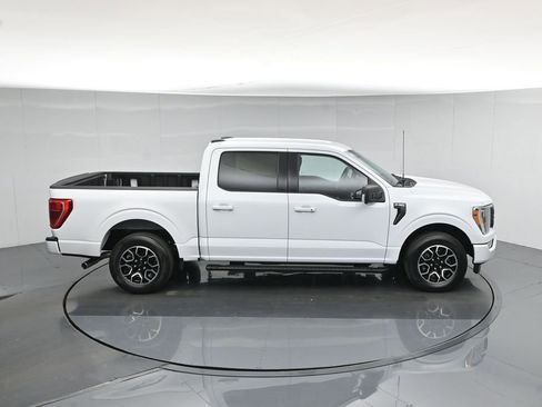 Certified 2023 Ford F150 XLT w/ Equipment Group 302A High RWD image 43