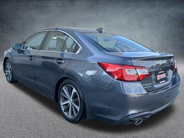 Used 2019 Subaru Legacy 2.5i Limited AWD/4WD image 5