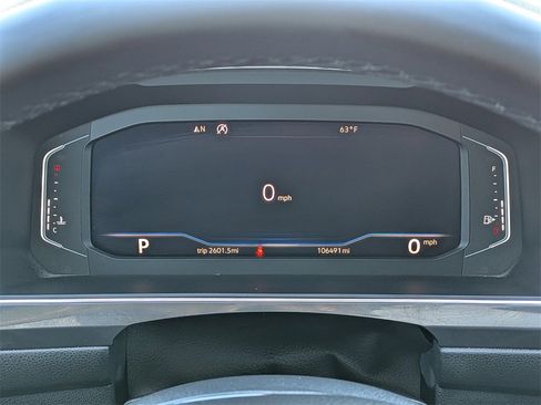 Used 2020 Volkswagen Tiguan SEL image 29