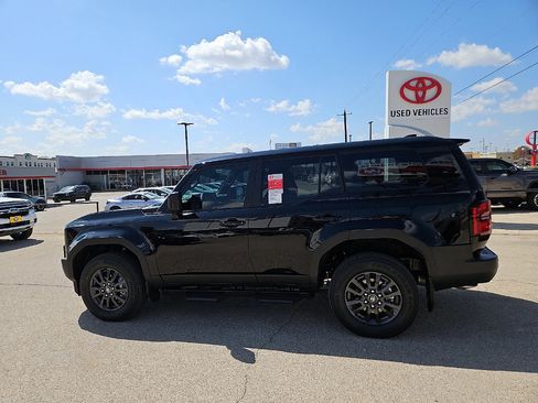 Certified 2026 Toyota Land Cruiser 1958 image 2