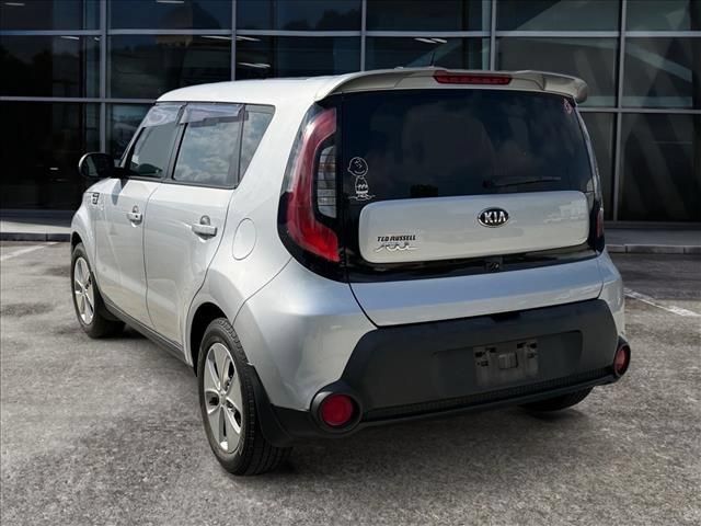 Used 2015 Kia Soul FWD image 3