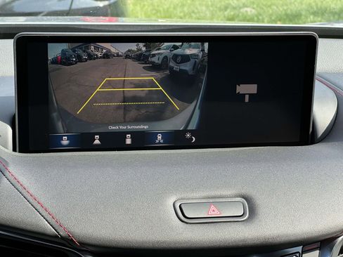 Certified 2025 Acura TLX SH-AWD w/ A-SPEC Pkg image 18