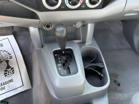 Used 2008 Toyota Tacoma 2WD Regular Cab image 16