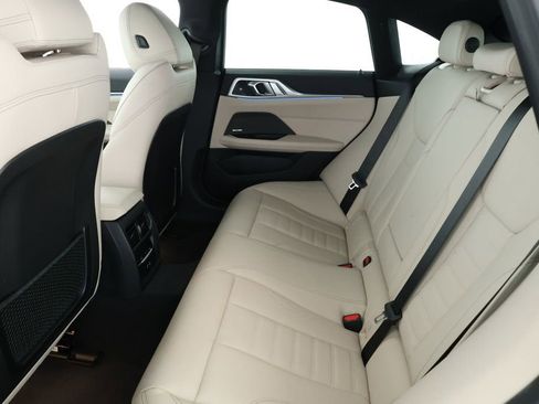 Used 2022 BMW i4 eDrive40 w/ Premium Package image 21