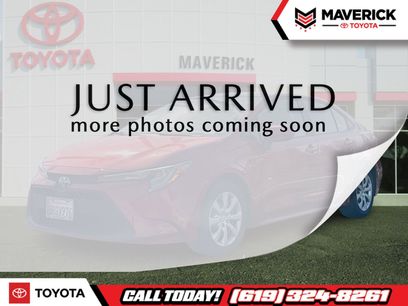 Used 2020 Toyota Corolla LE