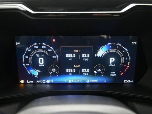 New 2026 Chevrolet Colorado LT w/ Advanced Trailering Package AWD/4WD image 26