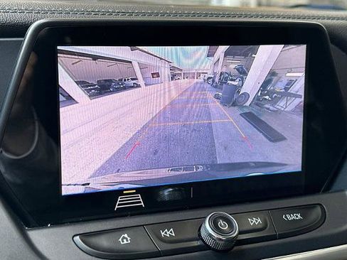 Certified 2020 Chevrolet Blazer LT FWD image 26