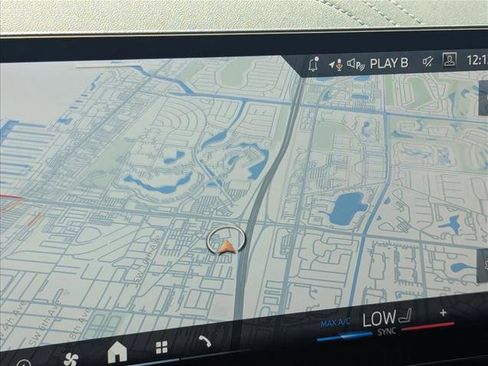 New 2026 BMW X3 xDrive30 w/ M Sport Package image 13