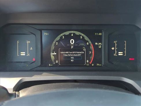 New 2026 Toyota Tacoma SR5 image 19