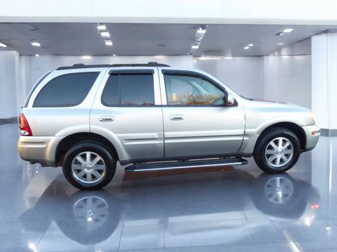 Used 2005 Buick Rainier CXL w/ Luxury Package image 6