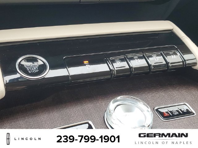 New 2027 Lincoln Navigator Premiere AWD/4WD image 26
