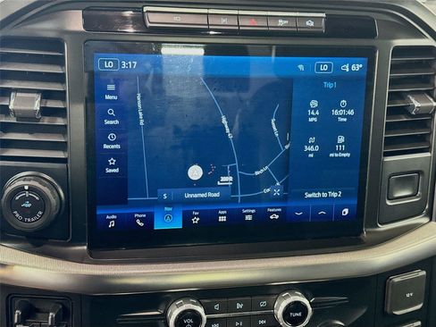 Used 2023 Ford F150 Raptor AWD/4WD image 20