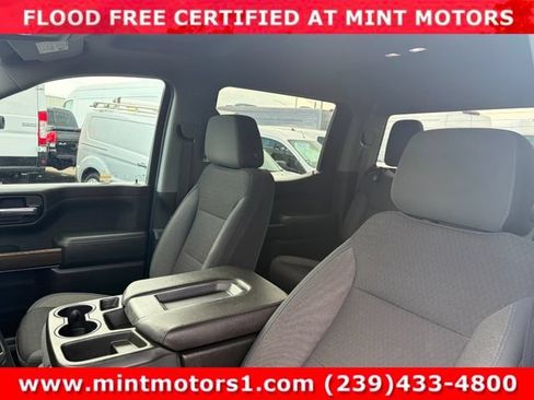 Used 2019 Chevrolet Silverado 1500 LT w/ All-Star Edition RWD image 27