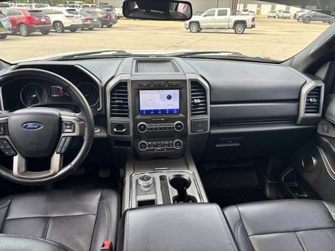 Used 2020 Ford Expedition XLT w/ Equipment Group 201A RWD image 14