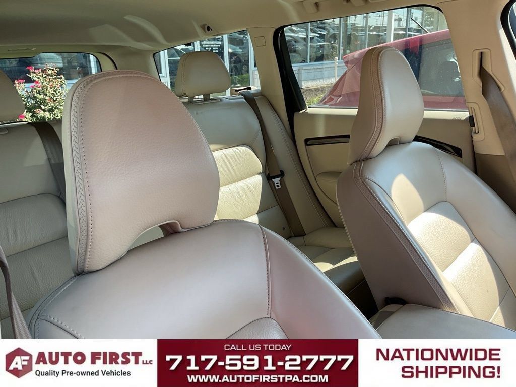 Used 2012 Volvo XC70 T6 AWD/4WD image 20
