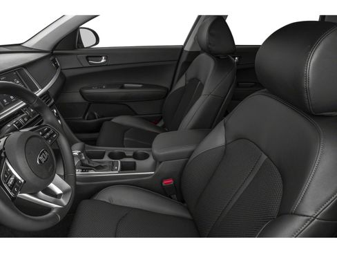 Used 2020 Kia Optima SE image 6