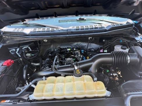 Used 2020 Ford F150 XL w/ Equipment Group 101A Mid AWD/4WD image 12