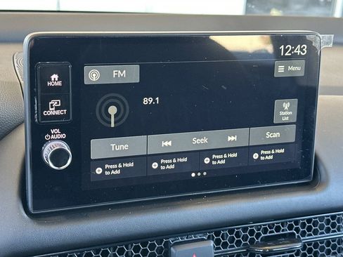 New 2026 Honda HR-V LX image 21