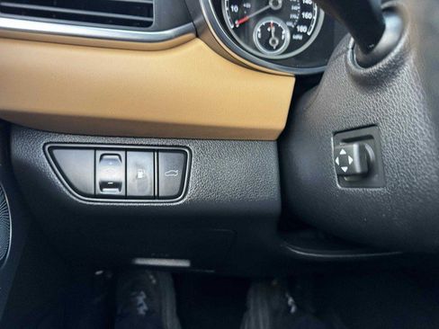 Used 2022 Genesis G70 2.0T w/ Prestige Package image 20