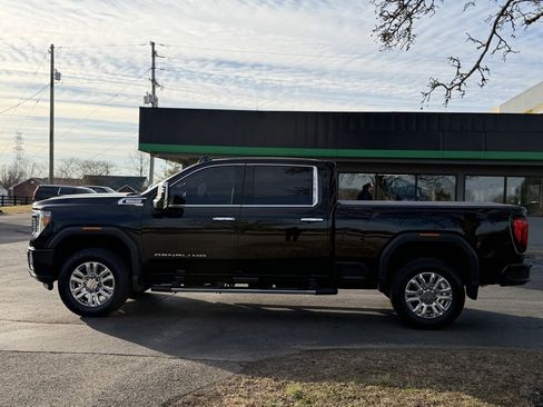 Used 2023 GMC Sierra 2500 Denali image 5