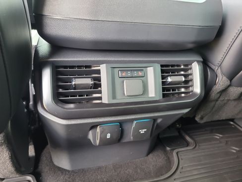 Used 2025 Ford F150 Raptor AWD/4WD image 14