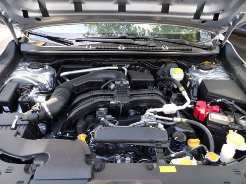 New 2026 Subaru Crosstrek 2.0i Premium AWD/4WD image 24