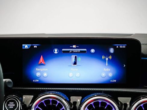 New 2025 Mercedes-Benz CLA 45 AMG 4MATIC image 14