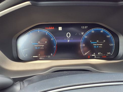 Certified 2025 Toyota RAV4 Limited w/ Weather Package image 20