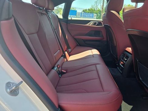 Certified 2024 BMW 430i xDrive w/ Convenience Package AWD/4WD image 30