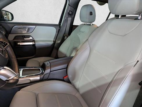 Certified 2026 Mercedes-Benz GLB 250 image 16