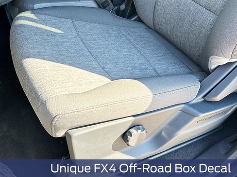 New 2026 Ford F350 XL w/ STX Appearance Package AWD/4WD image 26