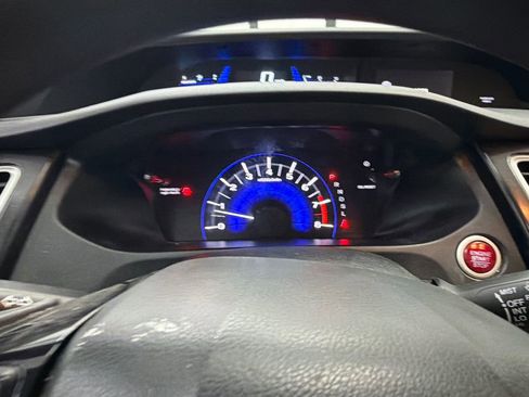 Used 2015 Honda Civic EX image 27