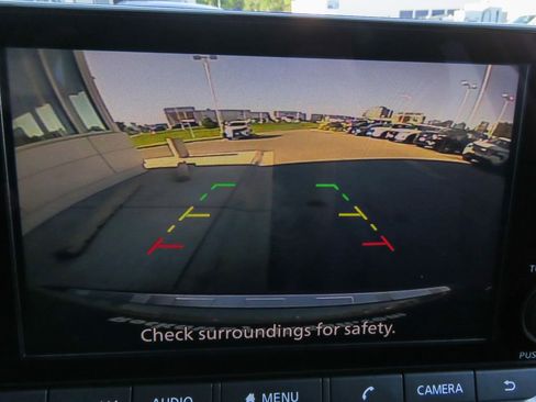 Certified 2023 Nissan Rogue SV w/ SV Premium B Package image 13