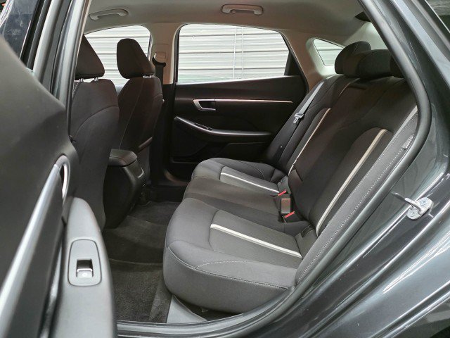 Used 2024 Hyundai Sonata SEL FWD image 17