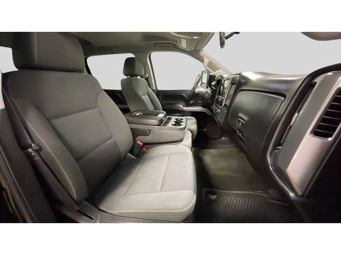 Used 2016 Chevrolet Silverado 2500 LT w/ All Star Edition AWD/4WD image 17