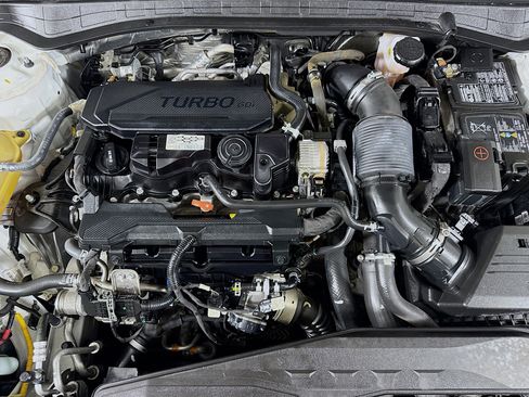 Used 2022 Hyundai Sonata SEL Plus image 39