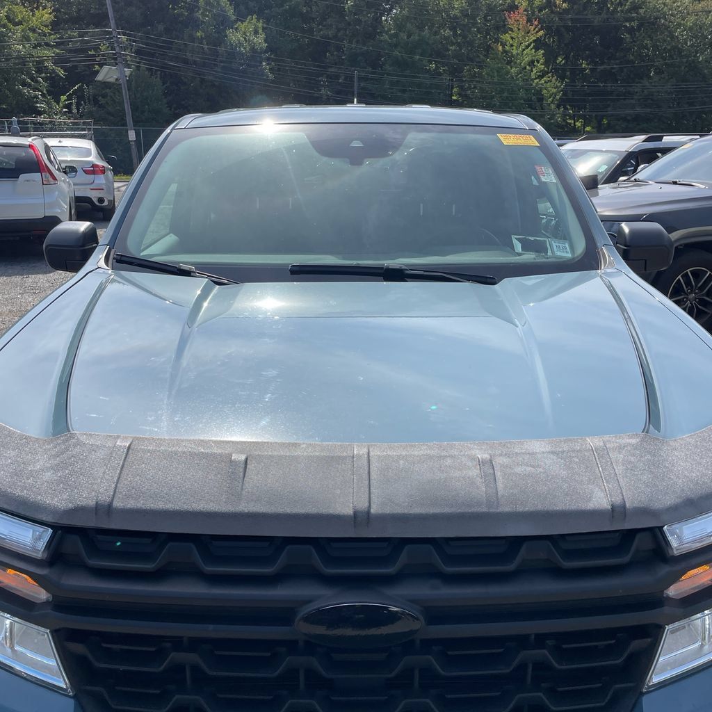 Used 2023 Ford Maverick XL FWD image 8