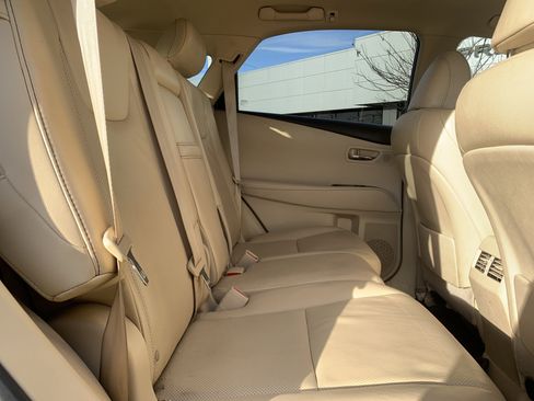 Used 2013 Lexus RX 350 AWD image 33