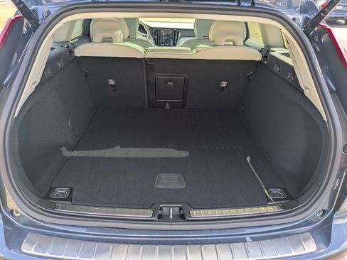 New 2026 Volvo V60 B5 Cross Country Plus w/ Protection Package Premier image 13