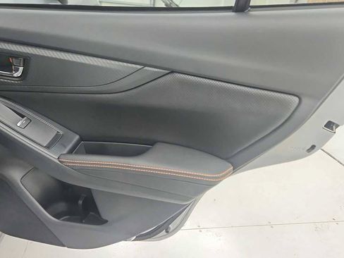 Certified 2023 Subaru Crosstrek 2.5i Limited w/ Moonroof Package AWD/4WD image 21