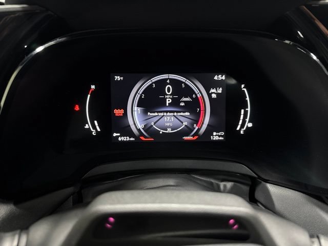 Used 2023 Lexus RX 350 Premium Plus w/ Cold Area Package FWD image 18