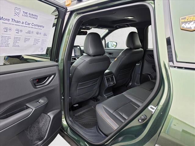 New 2026 Subaru Outback Wilderness AWD/4WD image 16