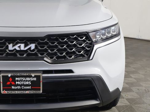 Used 2023 Kia Sorento S w/ Panoramic Sunroof Package image 15