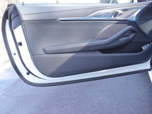 New 2025 BMW 840i Coupe image 11