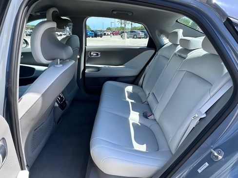 Used 2023 Hyundai Ioniq 6 SEL RWD image 14