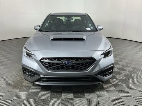 Used 2023 Subaru WRX Limited image 2