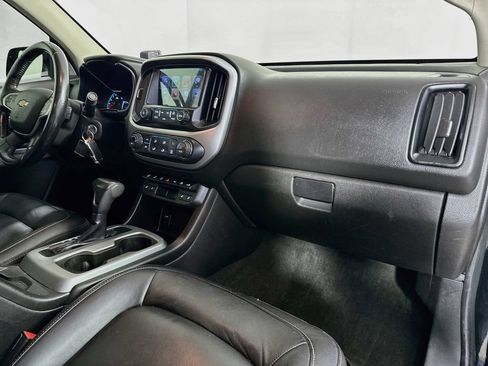 Used 2017 Chevrolet Colorado ZR2 AWD/4WD image 34