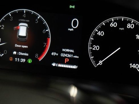 Certified 2025 Honda Pilot EX-L image 29