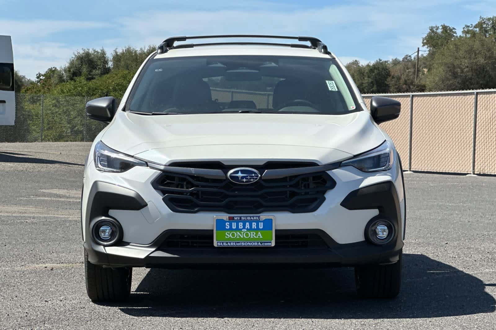 New 2026 Subaru Crosstrek 2.5i Limited AWD/4WD image 8